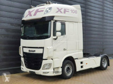 DAF XF 460 tractor unit used