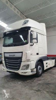 Tahač DAF XF 510 použitý