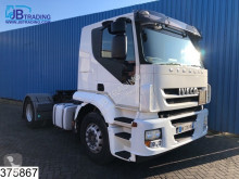 Cabeza tractora productos peligrosos / ADR Iveco Stralis 420