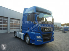 Tahač MAN TGX 18.440 XXL-INTARDER-2 Tanks- Hydraulik použitý