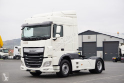 Tracteur DAF 106 / 460 / EURO 6 / ACC / SPACE CAB