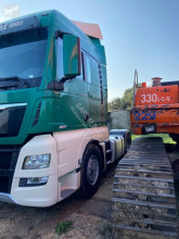 Tracteur MAN TGX 18.560