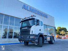 Scania tractor unit G 440