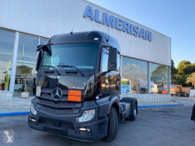 Cabeza tractora Mercedes Actros 1843 LS usada