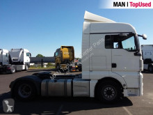 Тягач MAN TGX 18.460 4X2 BLS опасные продукты / правила перевозки опасных грузов б/у