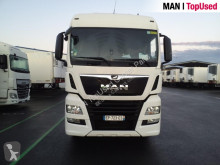 Cap tractor transport periculos / Adr MAN TGX 18.500 4X2 BLS