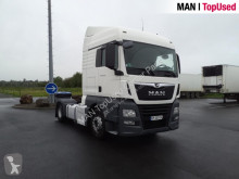 Cabeza tractora MAN TGX 18.460 4X2 BLS usada
