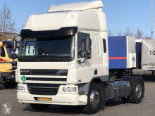 Cabeza tractora DAF CF 310 usada