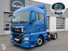 Тягач сопровождение негабаритных грузов MAN TGX 18.440 4X2 LLS-U E6 Intarder Standklima
