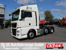 Ťahač MAN TGX 26.500 6X2/4 BLS