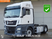 MAN TGX 18.480 tractor unit used
