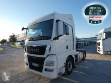 Tracteur produits dangereux / adr MAN TGX 18.480 4X2 BLS