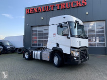 Renault veszélyes termékek/a Veszélyes Áruk Nemzetközi Közúti Szállításáról szóló Európai Megállapodás nyergesvontató Gamme T 460 SC T4X2 ADR !!!! 116.202 KM