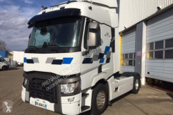 Trekker Renault T 460 tweedehands