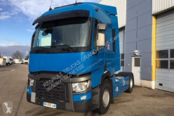 Trekker Renault T 460