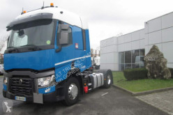 Cabeza tractora Renault T 480 usada