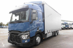 Trekker Renault T 460