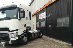 Tracteur Renault Gamme T High occasion