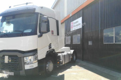 Cabeza tractora Renault T 460 usada