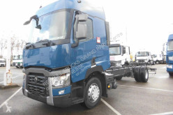 Renault tractor unit T 430