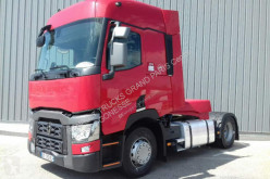 جرار Renault T 460 مستعمل
