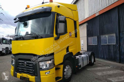 Çekici Renault T 460 ikinci el araç