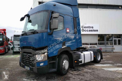 Tratores Renault T 460
