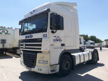 Tahač DAF XF105 460 použitý