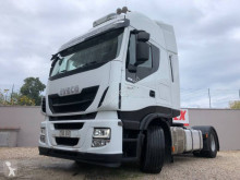 Iveco Stralis 480 tractor unit used