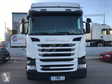 Tahač Scania R 450