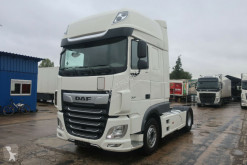 Ciągnik siodłowy DAF XF 480 używany