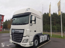 Tracteur DAF XF 510