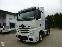 Mercedes Actros 1846 tractor unit used