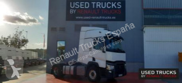 Ciągnik siodłowy Renault Trucks T używany