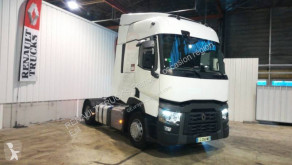 Cabeza tractora Renault Gamme T 460.19 DTI 11