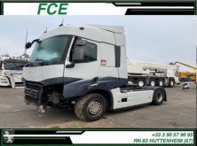 Trekker Renault Gamme T