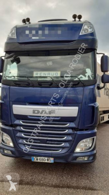 DAF Sattelzugmaschine XF 510