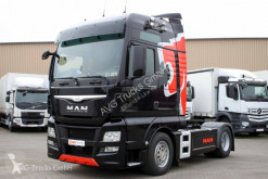 Тягач MAN 18.480 TGX XXL Standklima ACC Retarder 2xTank б/у