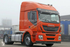 Tracteur Iveco Ecostralis 460 EEV occasion