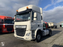 Trekker DAF CF 460 tweedehands