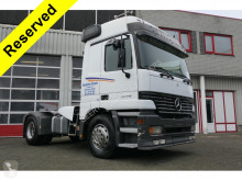 Tracteur Mercedes Actros 1846 occasion