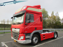 Tratores DAF CF usado