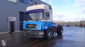 Tracteur MAN 19.403 occasion