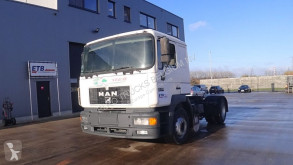 Tracteur MAN 19.403 occasion
