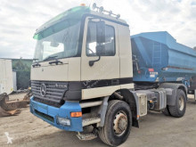 Tracteur Mercedes Actros 2040