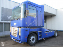 Tracteur Renault Magnum AE 480