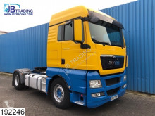 Tracteur MAN TGX occasion