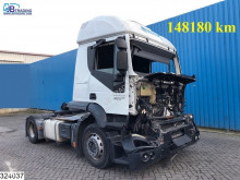 牵引车 依维柯 Stralis 400