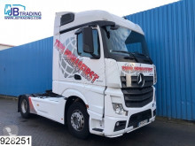 Тягач Mercedes Actros 1845