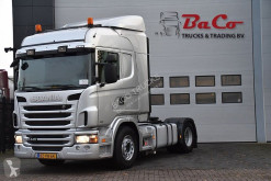 Ťahač Scania G 440 ojazdený